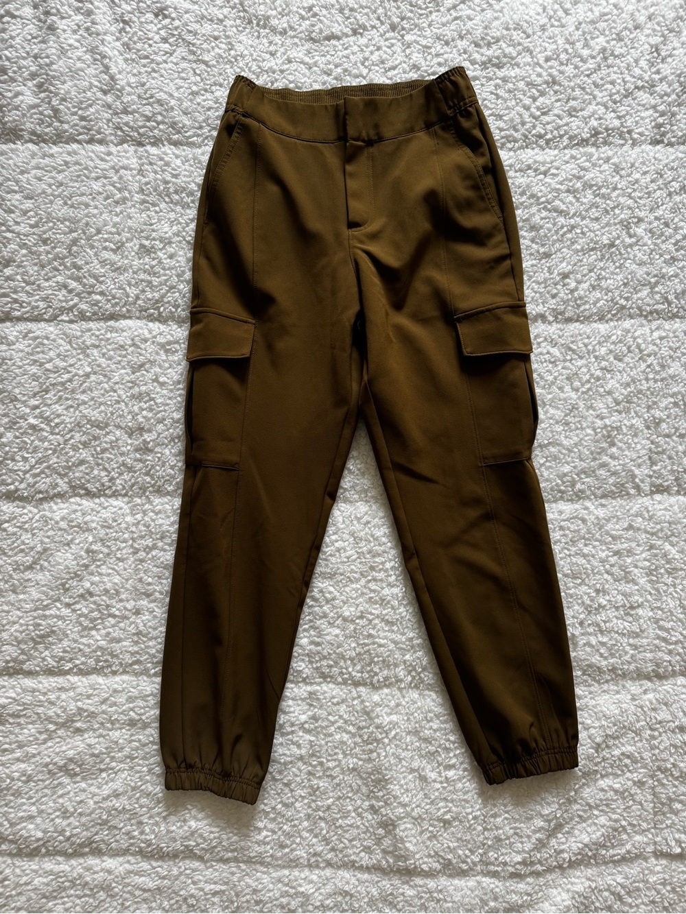 Calia women’s cargo Joggers